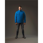 Men's Nautilus Quilted Jacket