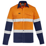 Mens Lightweight Bio Motion Long Sleeve Shirt | ZW520