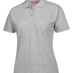 Ladies JB's 210 Signature Polo