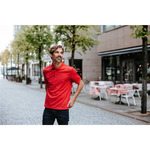 Men's Stormtech Eclipse Pique Polo PG-1