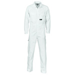 DNC Workwear Cotton Drill Coverall