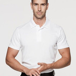 Mens Botany Polo